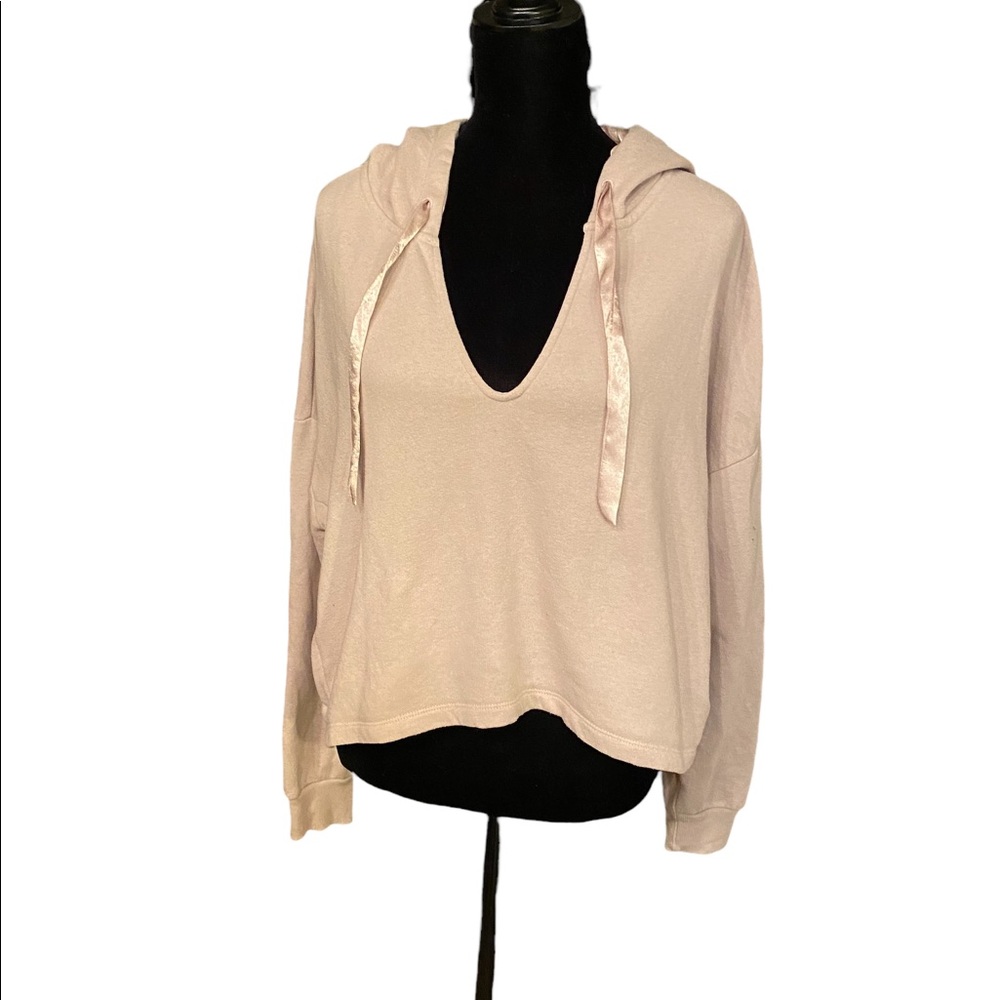 Victoria secret pull over